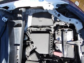 2008 Scion xB White 2.4L AT #Z24666